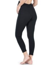 Derya Kurşun Likralı Hamile Tayt 0528 - Görsel 2