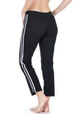 Derya Kurşun Cepli Kadın Tek Alt Eşofman 0532 - Görsel 2