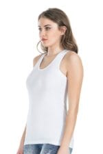 Derya Kurşun Geniş Askılı Kadın Atlet 213 - Görsel 3