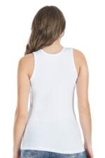 Derya Kurşun Geniş Askılı Kadın Atlet 213 - Görsel 2