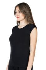 Derya Kurşun Sıfır Kol Kadın Atlet 218 - Görsel 3