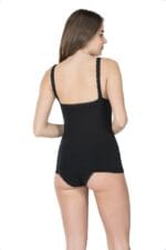 Derya Kurşun Dantelli Atlet Külot Takım 253 - Görsel 2