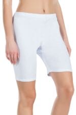 Derya Kurşun Kısa Kadın Tayt 412 - Görsel 2