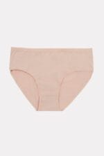 Üçlü Ten Klasik Bato Külot 1903T - Görsel 2