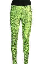 Derya Kurşun Trend Leggings Tayt TRND02