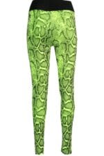 Derya Kurşun Trend Leggings Tayt TRND02 - Görsel 2