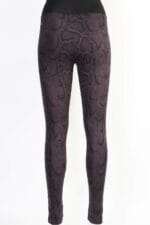 Derya Kurşun Trend Leggings Tayt TRND05 - Görsel 2