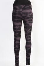Derya Kurşun Trend Leggings Tayt TRND07 - Görsel 2