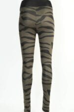 Derya Kurşun Trend Leggings Tayt TRND08 - Görsel 2