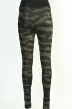 Derya Kurşun Trend Leggings Tayt TRND11 - Görsel 2