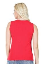 Derya Kurşun Kadın Tişört 270 - Görsel 2